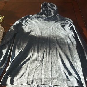 Lululemon think hoodie. Size M.